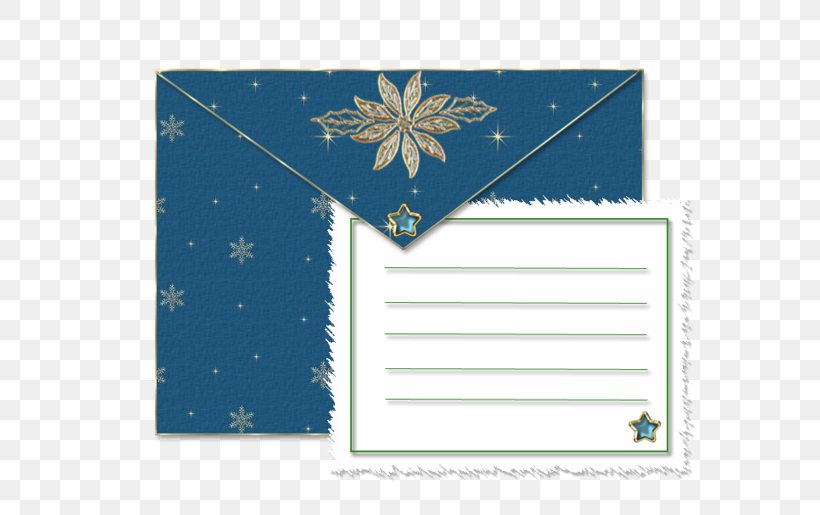 Envelope Paper Letter, PNG, 600x515px, Envelope, Art Paper, Birthday, Blue, Border Download Free