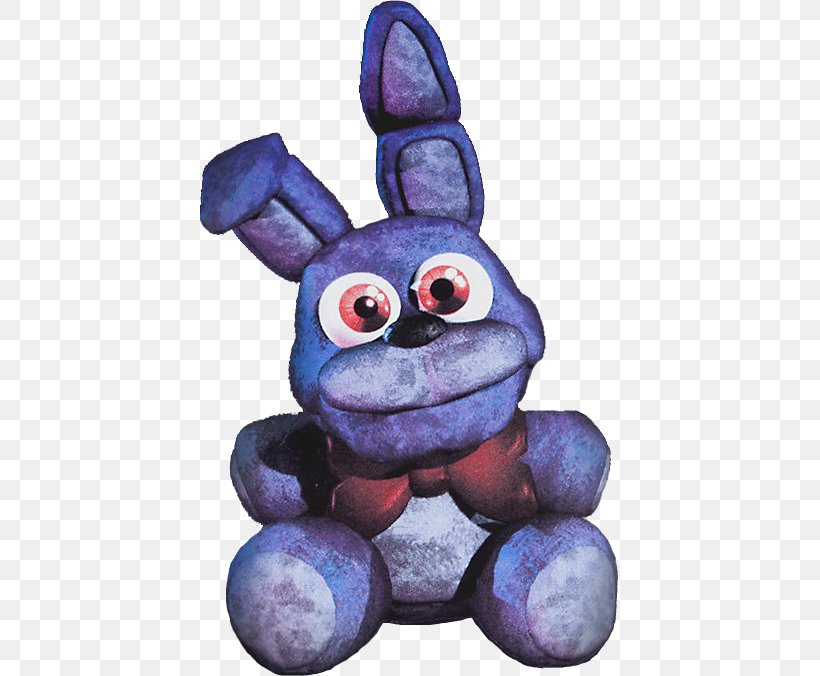 Five Nights At Freddy's 4 Five Nights At Freddy's 2 The Joy Of Creation: Reborn Stuffed Animals & Cuddly Toys, PNG, 421x676px, Joy Of Creation Reborn, Animatronics, Doll, Drawing, Easter Bunny Download Free
