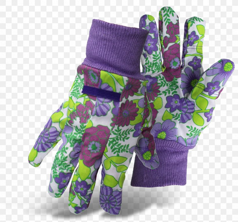Glove Cotton Safety Gardening, PNG, 900x840px, Glove, Cotton, Gardening, Purple, Safety Download Free