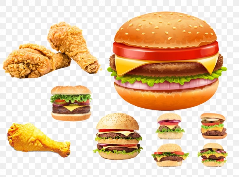 Hamburger Rissole Chicken Sandwich Barbecue, PNG, 1000x742px, Hamburger, American Food, Barbecue, Breakfast Sandwich, Buffalo Burger Download Free