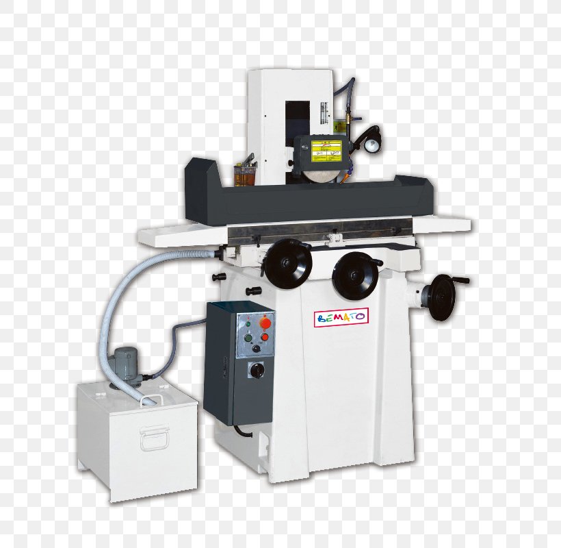 Machine Tool Grinding Machine Bemato Surface Grinding, PNG, 800x800px, Machine Tool, Angle Grinder, Augers, Bemato, Computer Numerical Control Download Free
