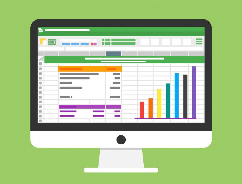 Microsoft Excel Big Data Data Visualization Analytics, PNG, 1280x977px, Microsoft Excel, Analytics, Big Data, Brand, Business Intelligence Download Free