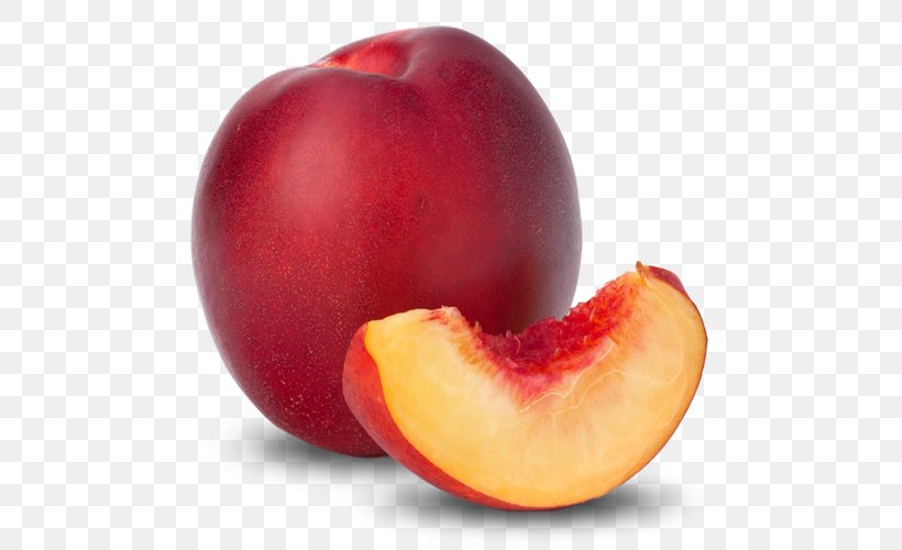 Nectarine Fruit Apricot Food, PNG, 500x500px, Nectarine, Apple, Apricot, Cherry, Diet Food Download Free