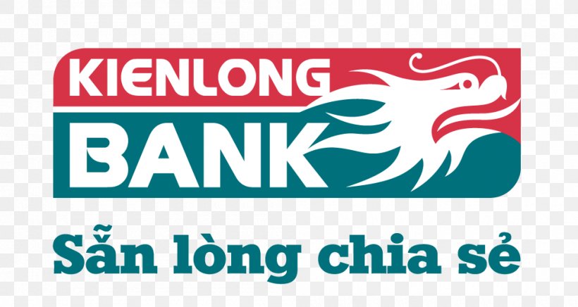 Ngân Hàng TMCP Kiên Long Logo Bank Ngân Hàng Kiên Long, PNG, 1000x532px, Logo, Advertising, Area, Asset, Bank Download Free