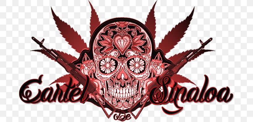 Sinaloa Cartel Mexican Drug War Drug Cartel Secretariat Of The Navy, PNG, 697x397px, Sinaloa, Bone, Demon, Drug Cartel, Fictional Character Download Free