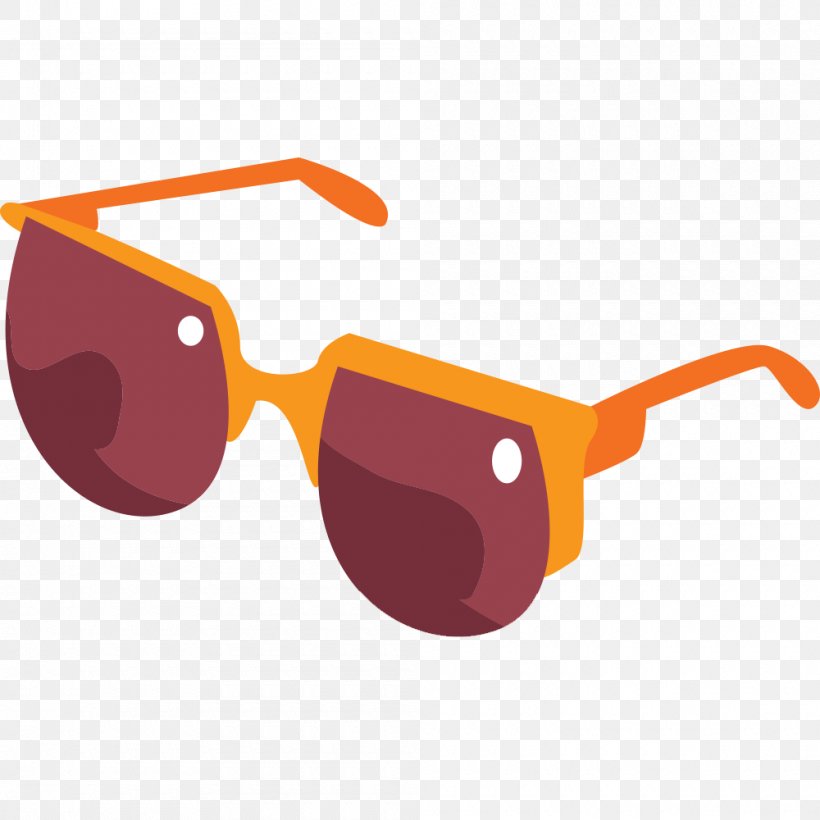 Sunglasses Goggles Image Design, PNG, 1000x1000px, Glasses, Cartoon, Designer, Eyewear, Goggles Download Free