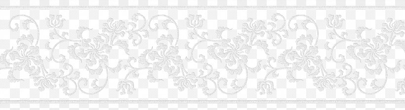 Black And White Drawing Line Art, PNG, 2550x697px, White, Black, Black And White, Drawing, Line Art Download Free