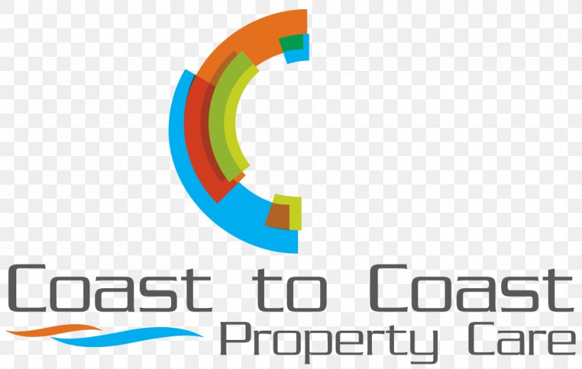 Coast To Coast Property Care Logo Brand, PNG, 1000x635px, Logo, Area, Brand, Business, Computer Software Download Free