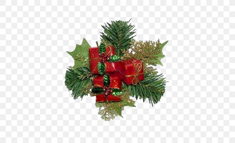 Fir Christmas Ornament Christmas Day, PNG, 500x500px, Fir, Christmas, Christmas Day, Christmas Decoration, Christmas Ornament Download Free