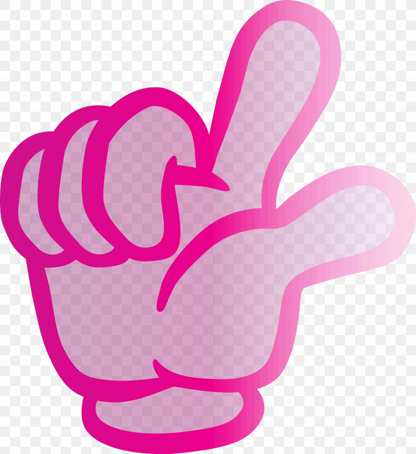 Hand Gesture, PNG, 2749x3000px, Hand Gesture, Gesture, Hand, Heart, Pink Download Free