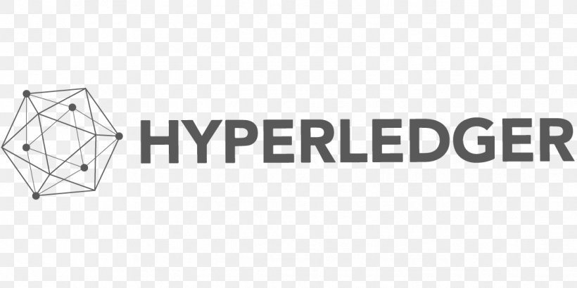 Hyperledger Blockchain Linux Foundation Sawtooth Lake IBM, PNG, 1121x561px, Hyperledger, Area, Bitcoin, Black, Black And White Download Free