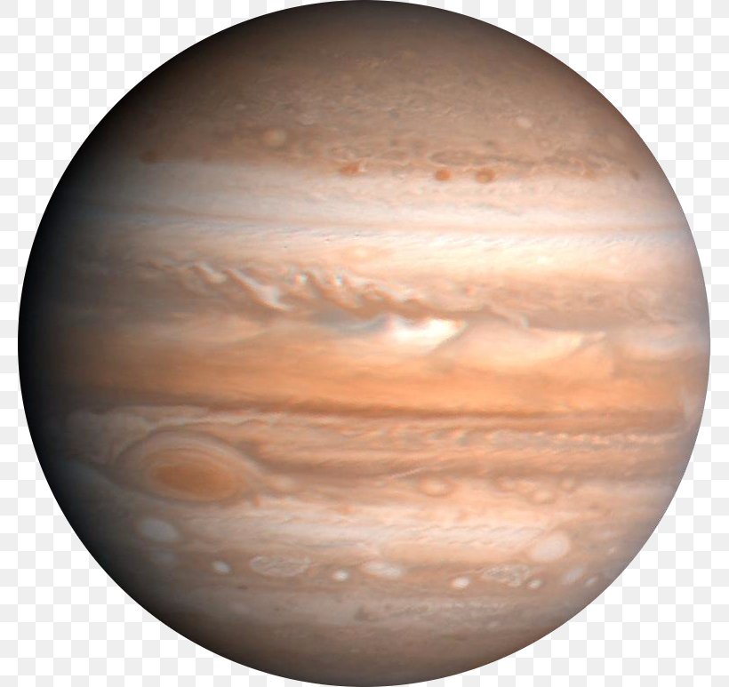 Jupiter Planet Solar System Great Red Spot Europa, PNG, 779x773px, Jupiter, Atmosphere, Callisto, Europa, Galilean Moons Download Free