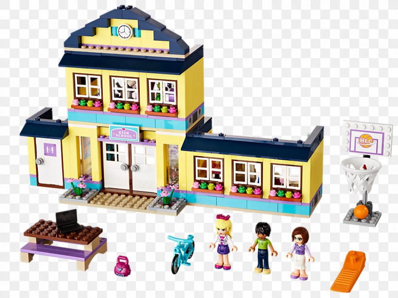 LEGO Friends Amazon.com Lego Star Wars Lego City, PNG, 840x630px, Lego Friends, Amazoncom, Doll, Dollhouse, Lego Download Free