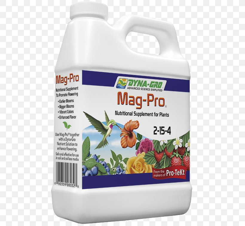 Liquid Dyna-Gro Foliage Pro Dyna-Gro Pro-TeKt Nutrient Dyna-Gro Bloom 3-12-6, PNG, 500x756px, Liquid, Fertilisers, Nutrient, Plant Nutrition, Plants Download Free