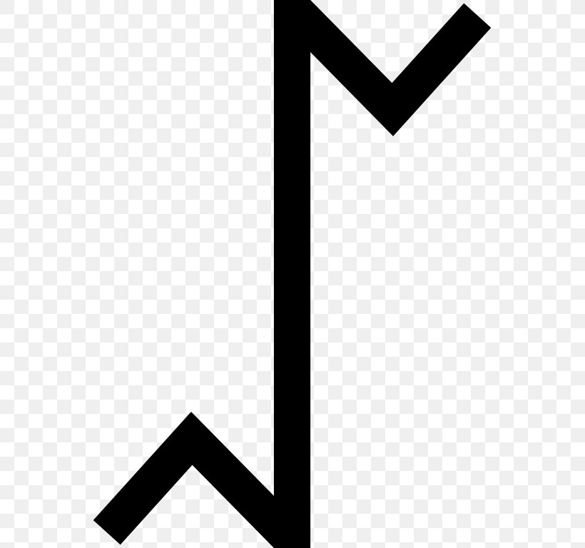 Odin Anglo-Saxon Runes Eihwaz Old English, PNG, 563x768px, Odin, Alphabet, Anglosaxon Runes, Black And White, Brand Download Free