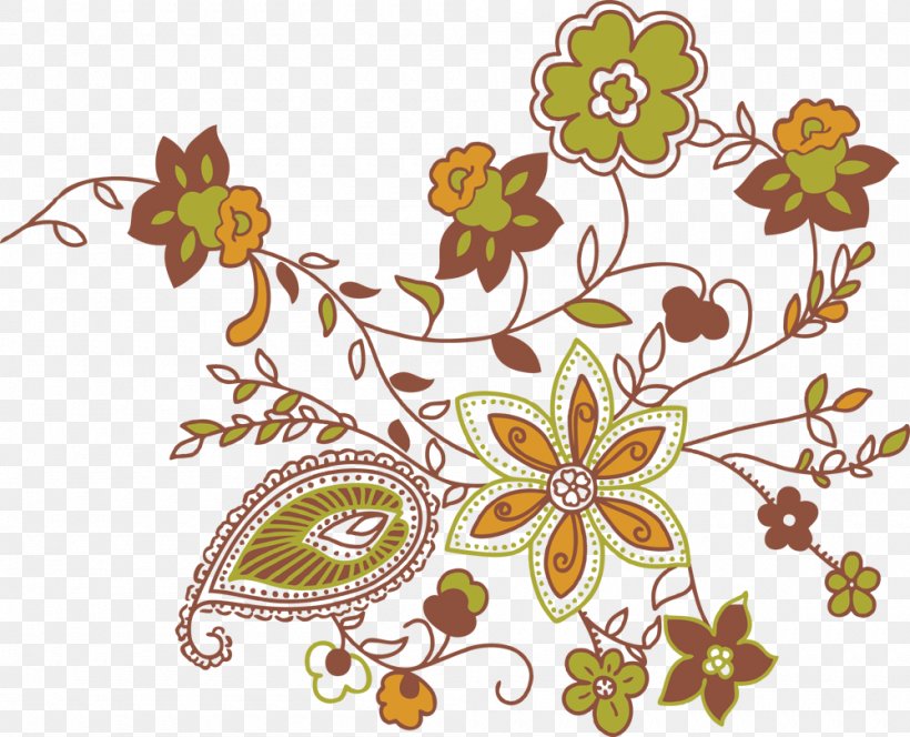 Paisley Art, PNG, 1000x810px, Paisley, Arabesque, Area, Art, Butterfly Download Free