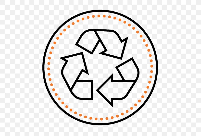 Recycling Symbol Plastic Recycling Sticker Label, PNG, 555x555px, Recycling Symbol, Adhesive, Area, Decal, Glass Recycling Download Free