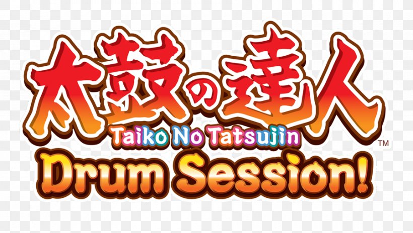 Taiko Drum Master: Drum Session! Taiko No Tatsujin: Drum 'n' Fun! Video Games Nintendo Switch Logo, PNG, 900x510px, Taiko No Tatsujin Drum N Fun, Brand, Cuisine, Fast Food, Fast Food M Download Free