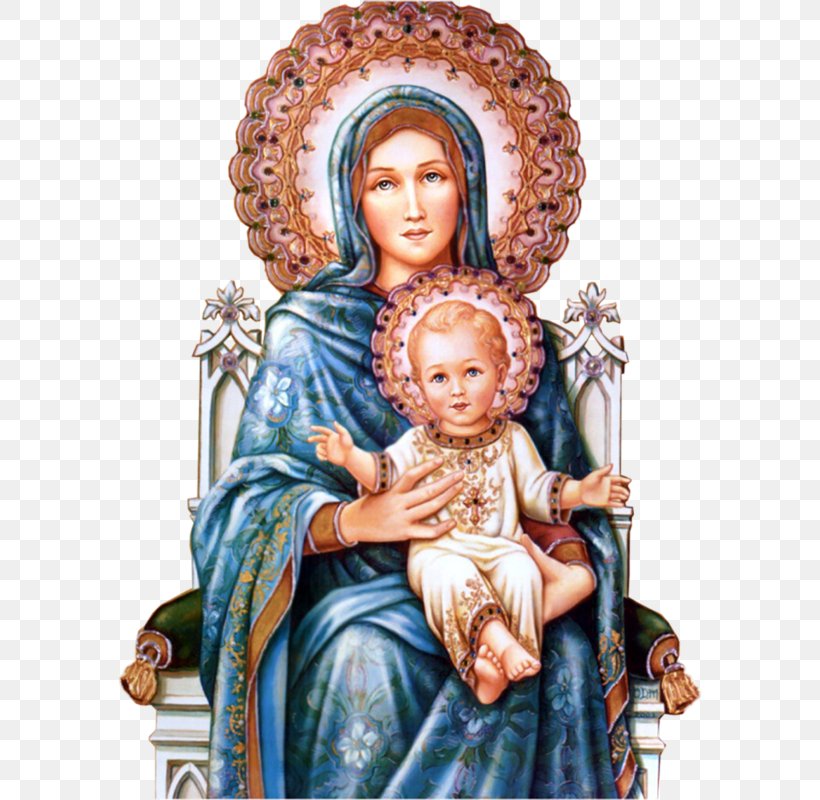 Veneration Of Mary In The Catholic Church Theotokos Religion ...