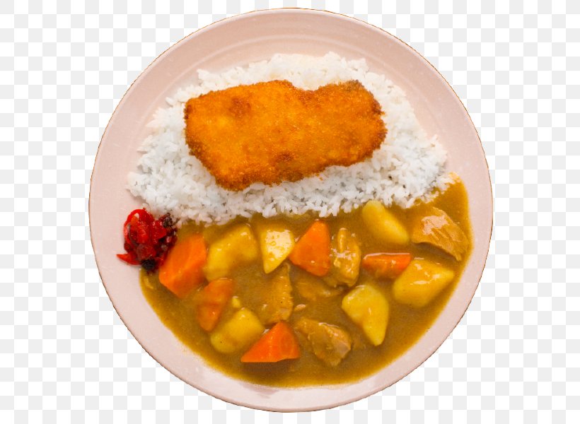 Chicken Katsu Japanese Curry Rice And Curry Yellow Curry Tonkatsu, PNG, 600x600px, Chicken Katsu, Asian Food, Chicken Curry, Cooked Rice, Cuisine Download Free