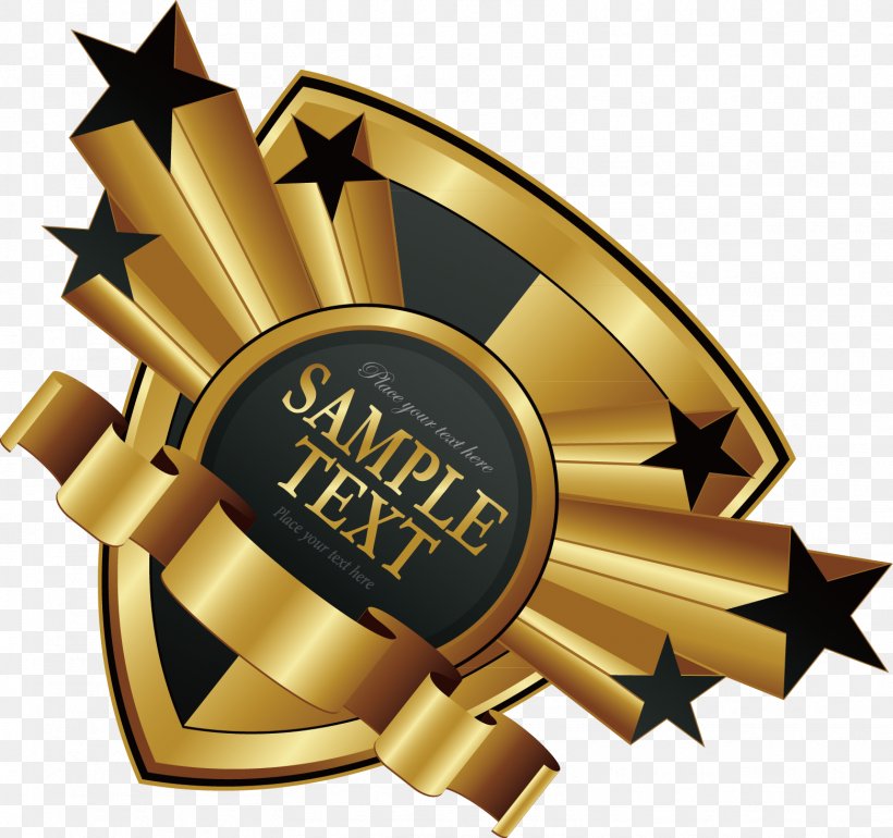 Clip Art, PNG, 1561x1467px, Shield, Award, Brand, Gold, Gratis Download Free