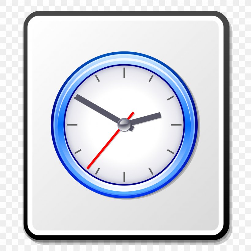 Nuvola, PNG, 2000x2000px, Nuvola, Alarm Clock, Area, Clock, Directory Download Free
