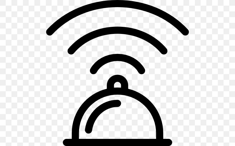 Wi-Fi Clip Art, PNG, 512x512px, Wifi, Black And White, Monochrome Photography, Symbol, User Interface Download Free