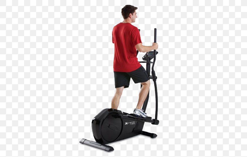 Elliptical Trainers Exercise Equipment Exercise Machine Physical Fitness, PNG, 522x522px, Elliptical Trainers, Arm, Bicycle, Elliptical Trainer, Exercise Download Free