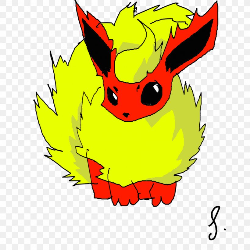 Flareon Ash Ketchum Pokémon Drawing Serena, PNG, 894x894px, Flareon, Art, Artwork, Ash Ketchum, Cartoon Download Free
