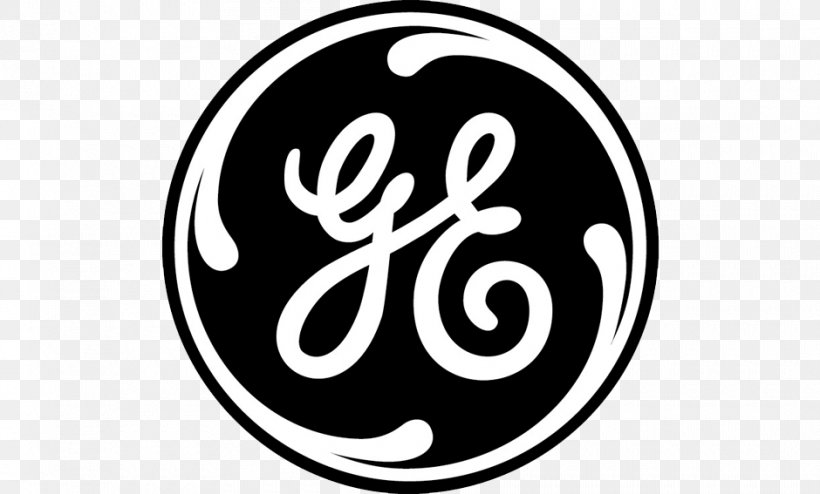 General Electric Business Logo Industry Chief Executive, PNG, 940x567px, General Electric, Black And White, Brand, Business, Chief Executive Download Free