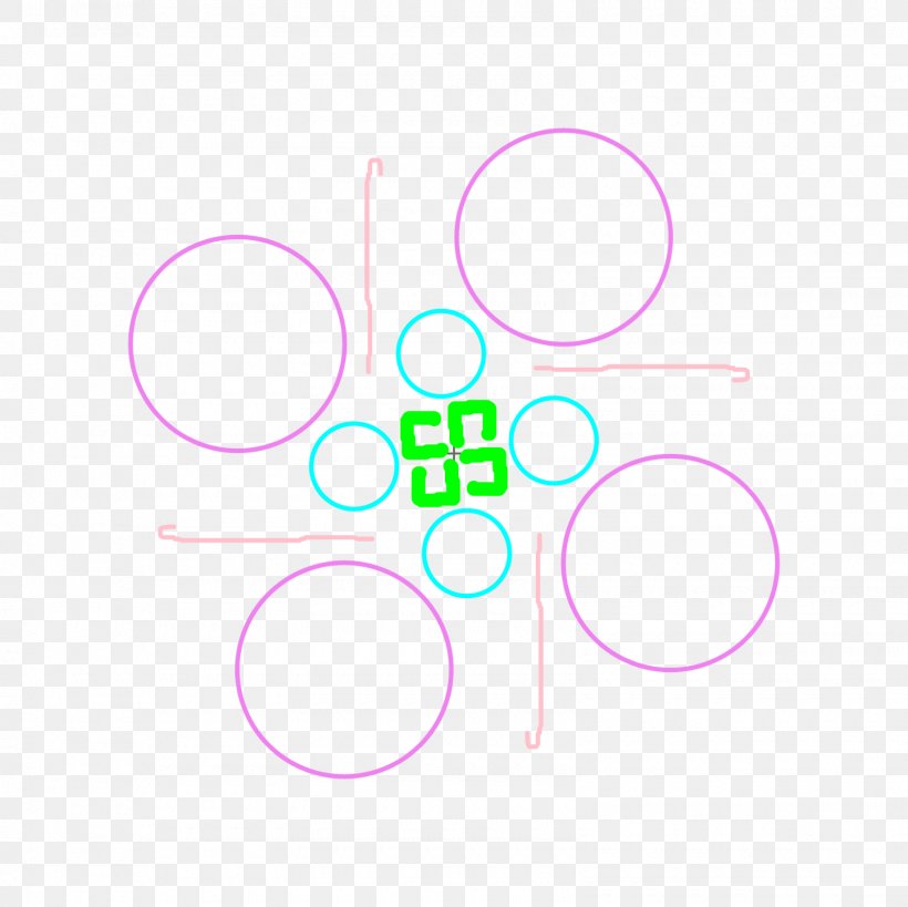 Logo Brand Circle Point, PNG, 1600x1600px, Logo, Area, Brand, Diagram, Pink Download Free