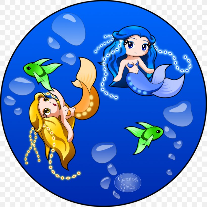 Marine Mammal Mermaid Clip Art, PNG, 900x900px, Marine Mammal, Cartoon, Fictional Character, Mammal, Mermaid Download Free
