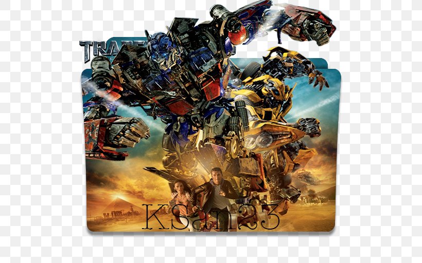 Optimus Prime Bumblebee Transformers Film Poster, PNG, 512x512px, Optimus Prime, Autobot, Bumblebee, Decepticon, Film Download Free