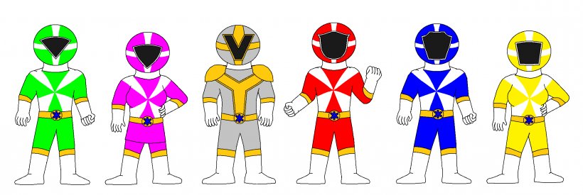 Mighty Morphin Power Rangers. RED RANGER by le0arts | Coloriage, Dessin