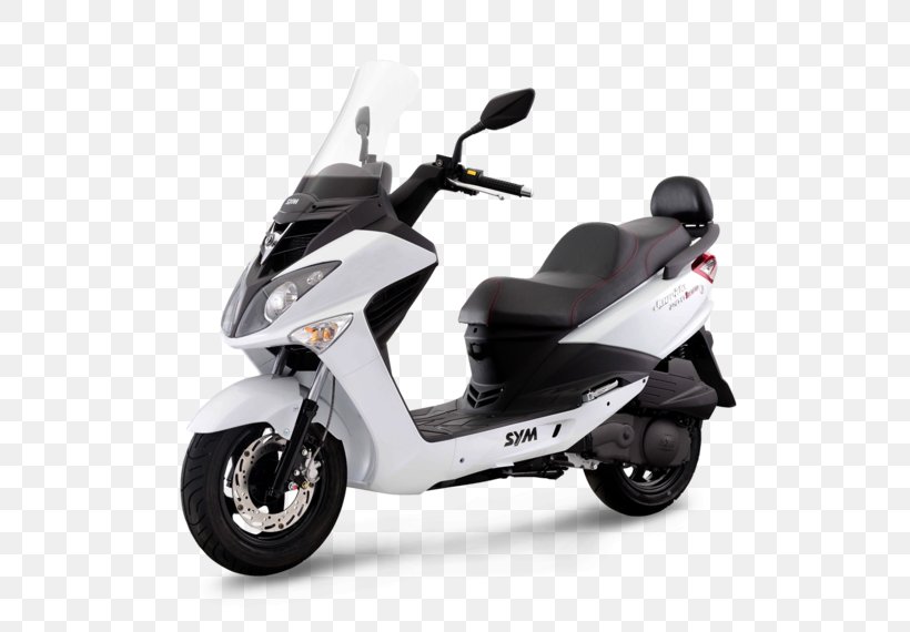 Scooter Car SYM Motors Motorcycle SYM・RV, PNG, 631x570px, Scooter, Automotive Design, Automotive Wheel System, Car, Kymco Download Free
