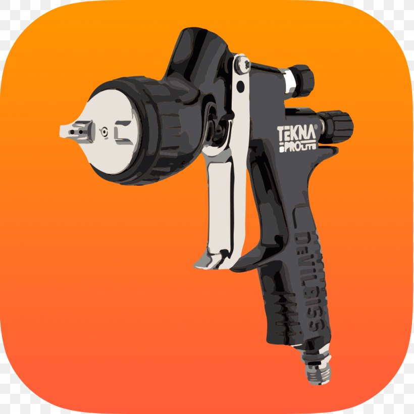 Spray Painting Tool Firearm, PNG, 1024x1024px, Spray Painting, Acrylic Paint, Aerosol Spray, Coating, Firearm Download Free
