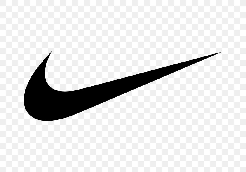Swoosh Nike+ Just Do It Logo, PNG, 768x576px, Swoosh, Adidas, Asics, Black And White, Brand Download Free