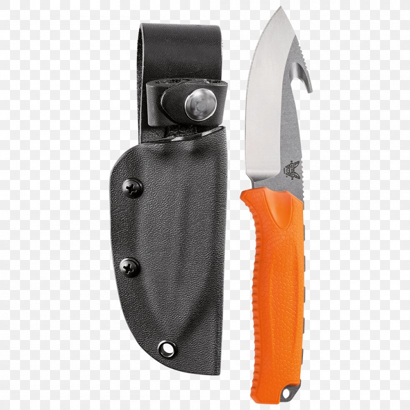 Utility Knives Hunting & Survival Knives Knife Blade Benchmade, PNG, 1000x1000px, Utility Knives, Assistedopening Knife, Benchmade, Blade, Cold Weapon Download Free