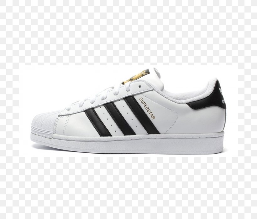 Adidas Superstar Adidas Originals Sneakers Shoe, PNG, 700x700px, Adidas, Adidas Originals, Adidas Superstar, Athletic Shoe, Black Download Free