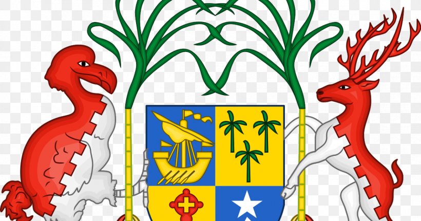 Coat Of Arms Of Mauritius Dodo Stock Photography, PNG, 1200x630px, Mauritius, Art, Artwork, Coat Of Arms, Coat Of Arms Of Mauritius Download Free