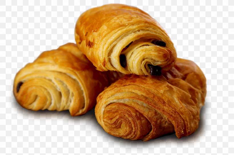Croissant Pain Au Chocolat Viennoiserie Danish Pastry Puff Pastry, PNG, 1024x683px, Croissant, Baked Goods, Bakery, Baking, Biscuits Download Free
