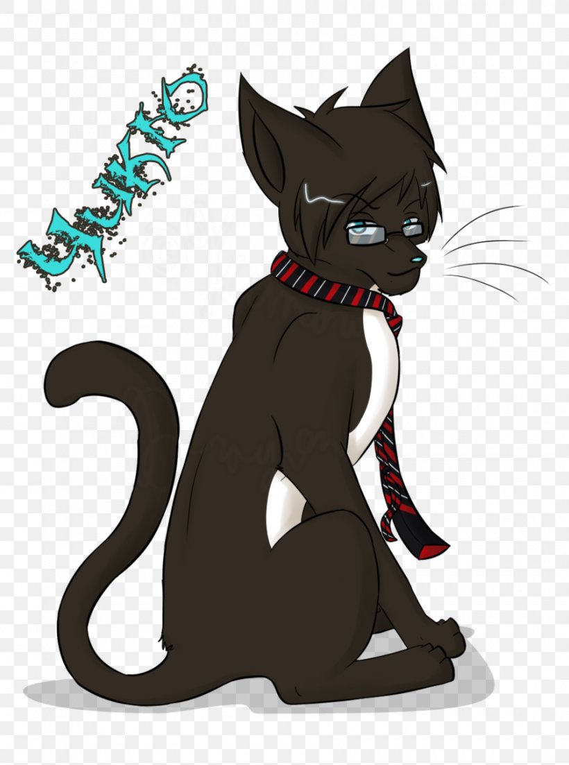 Domestic Short-haired Cat Whiskers Cartoon Illustration, PNG, 900x1211px, Domestic Shorthaired Cat, Black Cat, Carnivoran, Cartoon, Cat Download Free