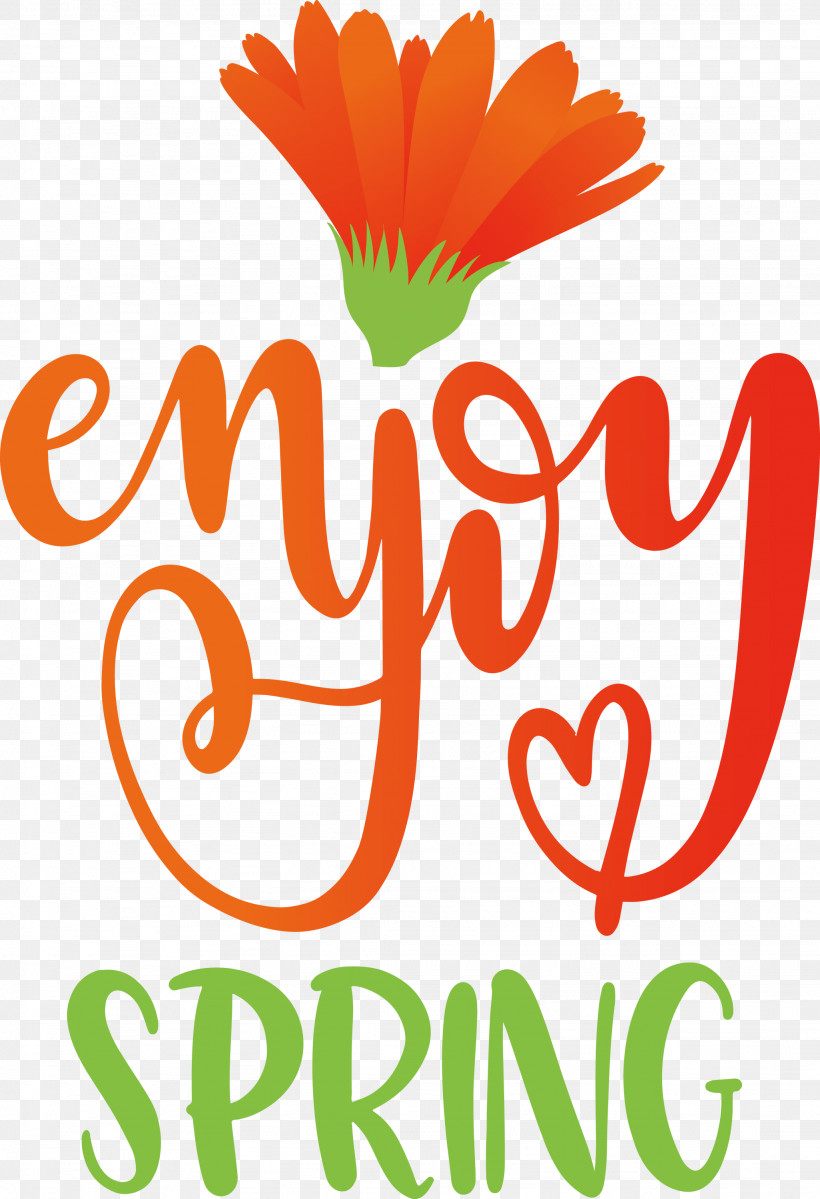 Enjoy Spring Spring, PNG, 2051x3000px, Spring, Biology, Cut Flowers, Floral Design, Flower Download Free