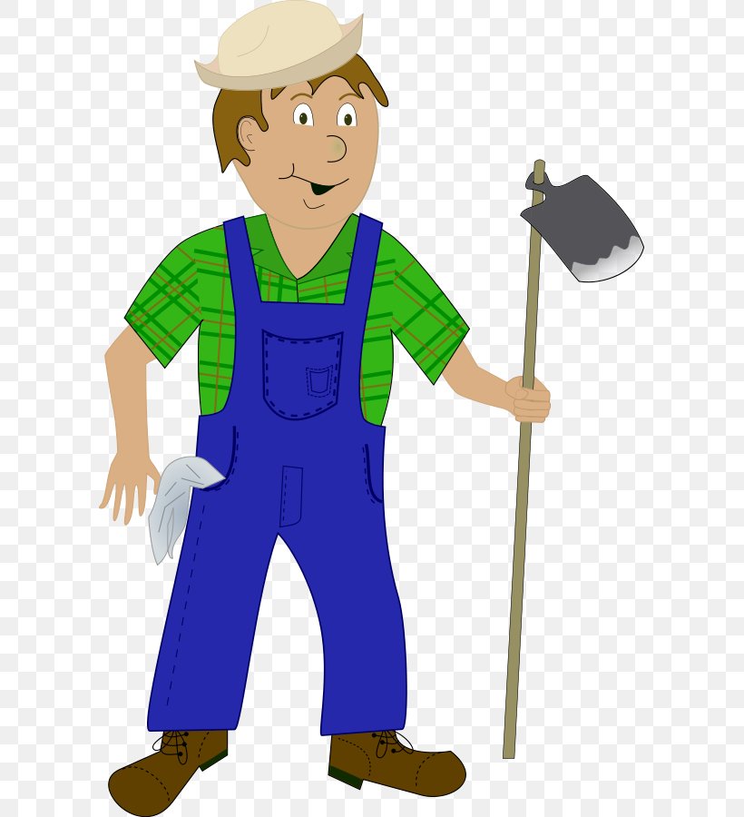 Farmer Cartoon Agriculture Clip Art, PNG, 601x900px, Farmer, Agriculture, Animation, Art, Boy Download Free