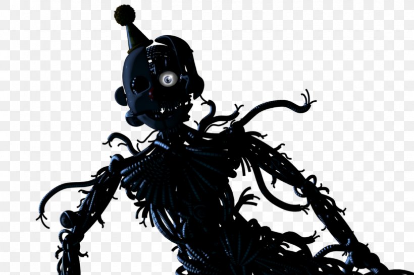 Five Nights At Freddy's: Sister Location Five Nights At Freddy's 2 Five Nights At Freddy's 3 Endoskeleton, PNG, 1125x750px, Endoskeleton, Animatronics, Deviantart, Fictional Character, Invertebrate Download Free