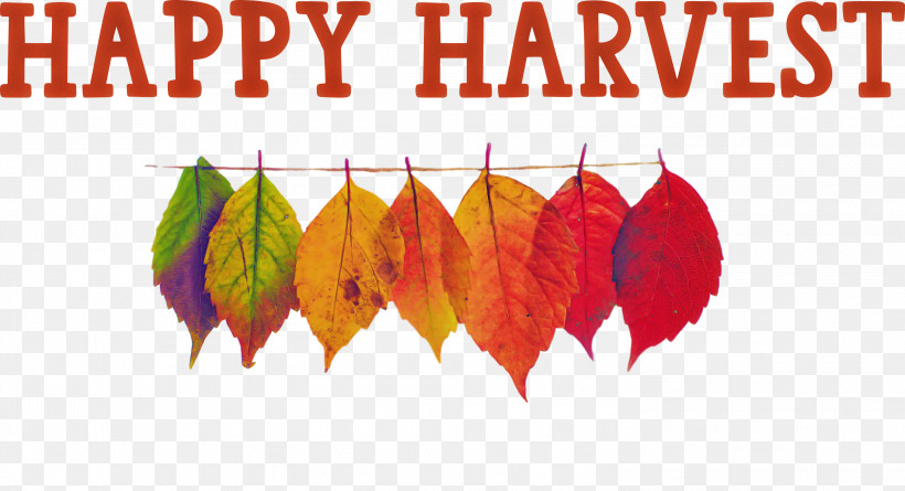 Happy Harvest Harvest Time, PNG, 3000x1630px, Happy Harvest, Autumn, Autumn Leaf Color, Biology, Color Download Free