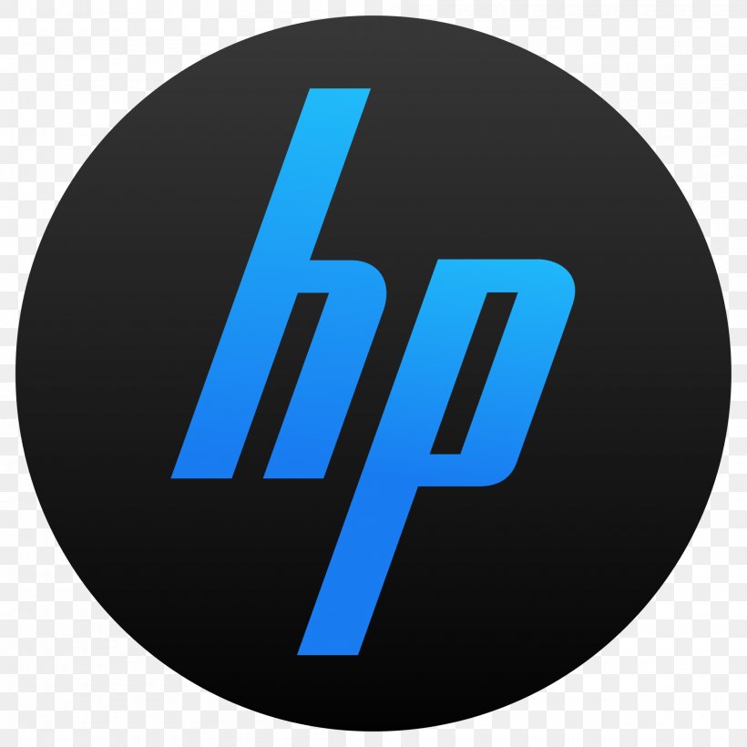 Hewlett-Packard Laptop Logo HP Pavilion, PNG, 2000x2000px, Hewlettpackard, Brand, Business, Computer, Computer Software Download Free