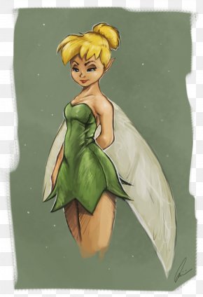 Tinker Bell Peter Pan Queen Clarion Clip Art, PNG, 900x1305px ...