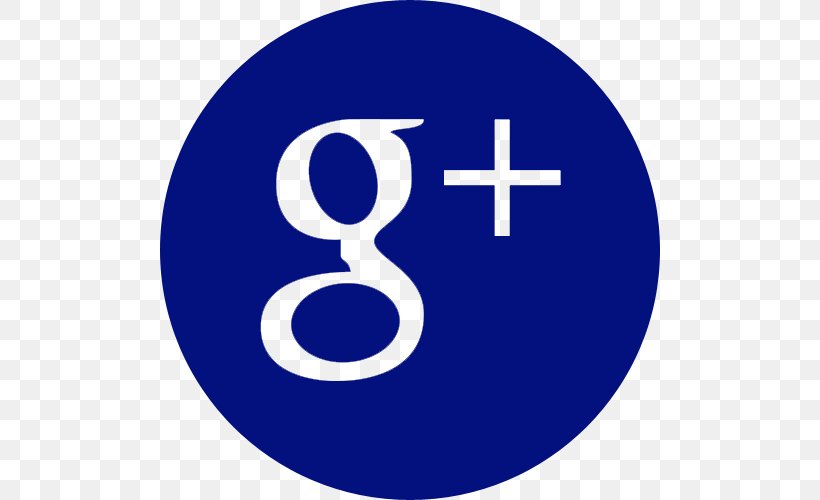 YouTube Google+ Social Networking Service, PNG, 500x500px, Youtube, Area, Blog, Blue, Brand Download Free