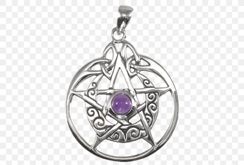 Amethyst Locket Pentacle Charms & Pendants Jewellery, PNG, 555x555px, Amethyst, Body Jewelry, Charm Bracelet, Charms Pendants, Fashion Accessory Download Free
